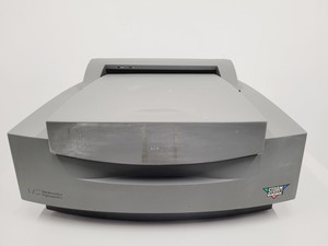 Image of Molecular Dynamics Storm 860 Molecular Phosphor Imager Spares/Repair Lab