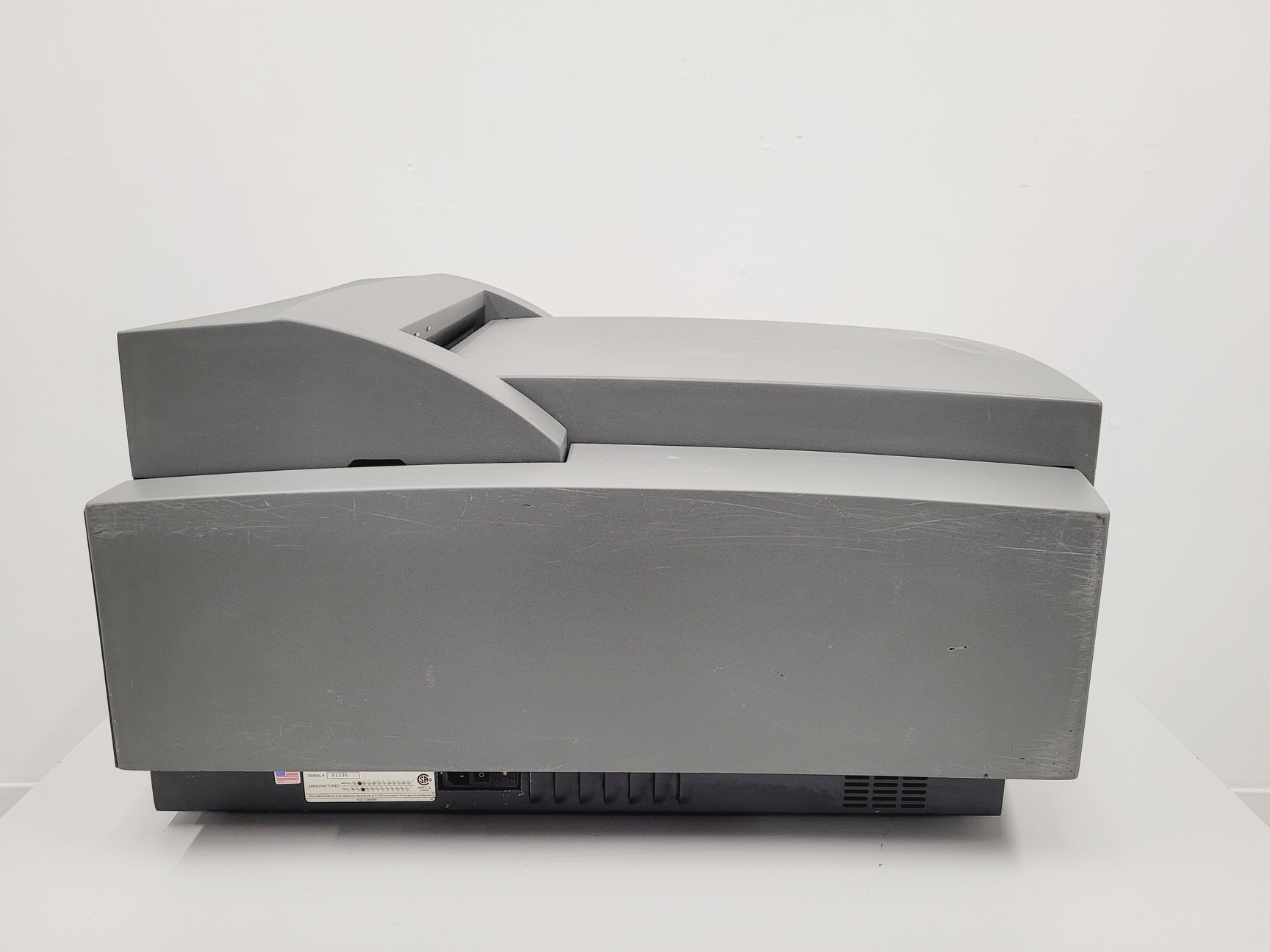Image of Molecular Dynamics Storm 860 Molecular Phosphor Imager Spares/Repair Lab