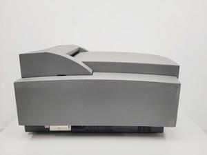 Thumbnail image of Molecular Dynamics Storm 860 Molecular Phosphor Imager Spares/Repair Lab