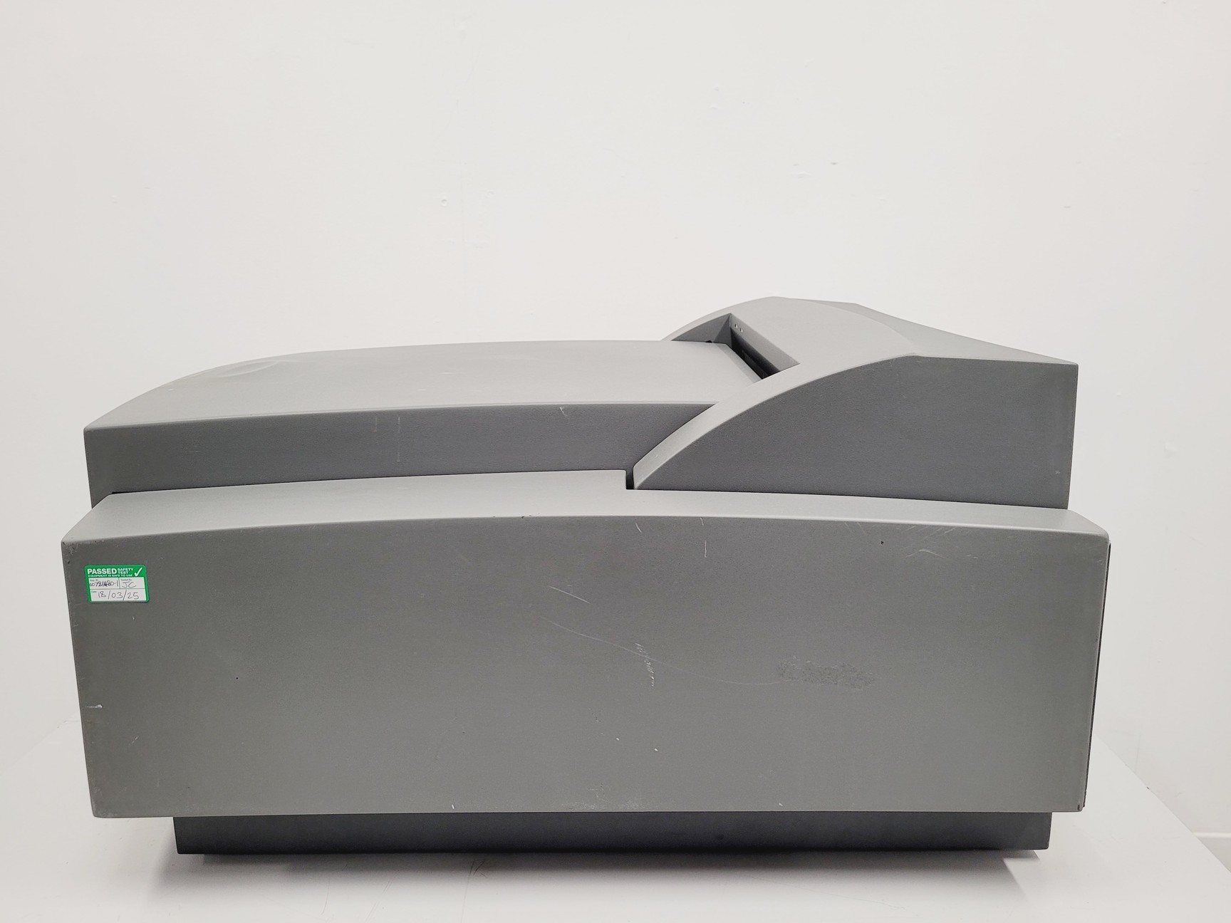 Image of Molecular Dynamics Storm 860 Molecular Phosphor Imager Spares/Repair Lab