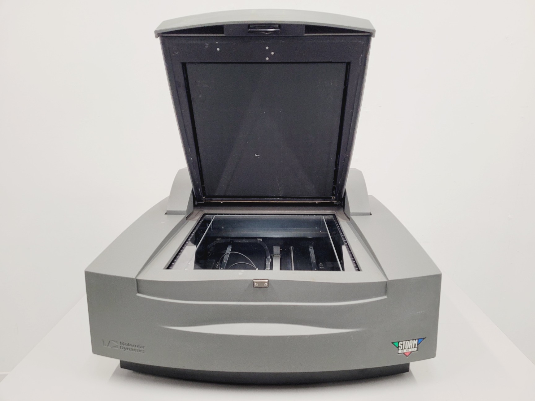 Image of Molecular Dynamics Storm 860 Molecular Phosphor Imager Spares/Repair Lab