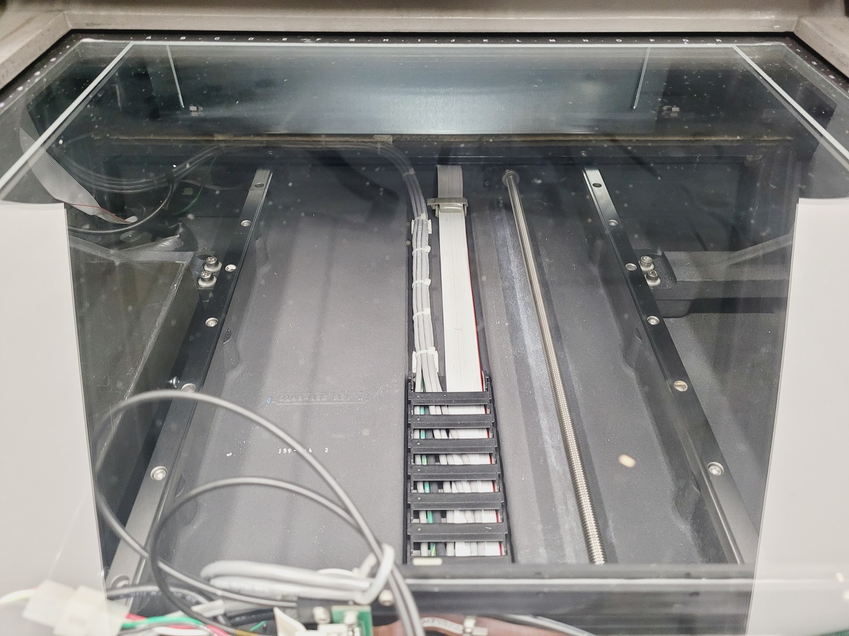 Image of Molecular Dynamics Storm 860 Molecular Phosphor Imager Spares/Repair Lab