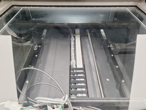 Thumbnail image of Molecular Dynamics Storm 860 Molecular Phosphor Imager Spares/Repair Lab