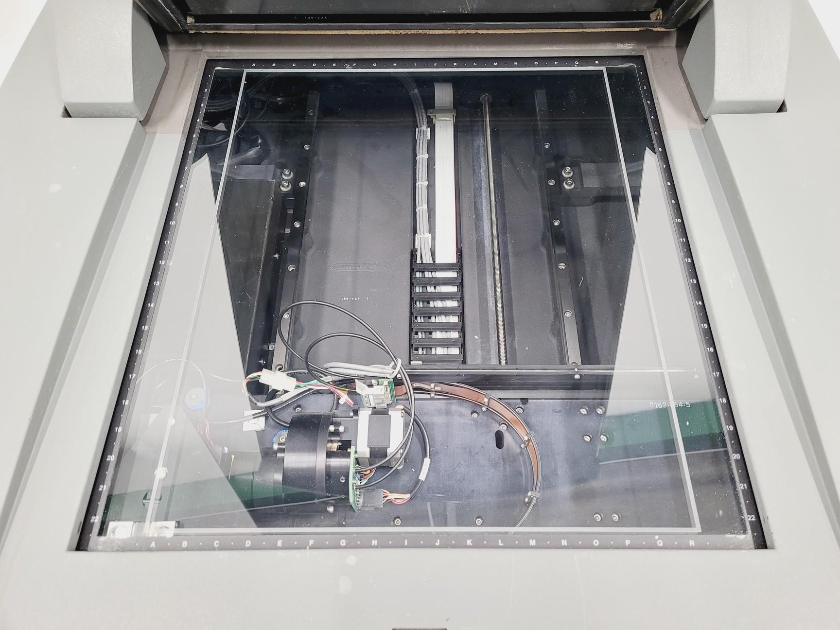 Image of Molecular Dynamics Storm 860 Molecular Phosphor Imager Spares/Repair Lab