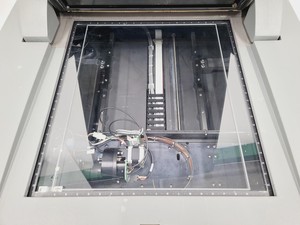 Thumbnail image of Molecular Dynamics Storm 860 Molecular Phosphor Imager Spares/Repair Lab