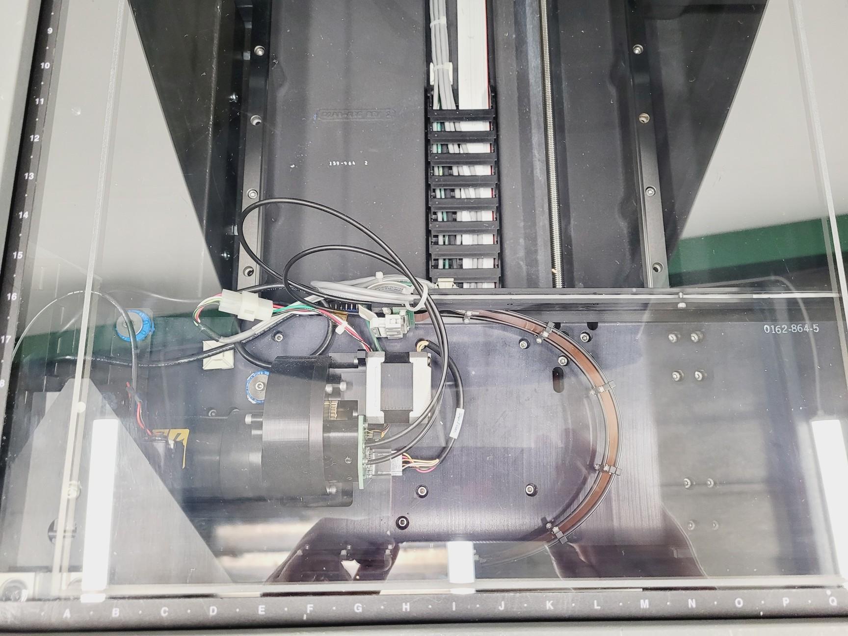 Image of Molecular Dynamics Storm 860 Molecular Phosphor Imager Spares/Repair Lab