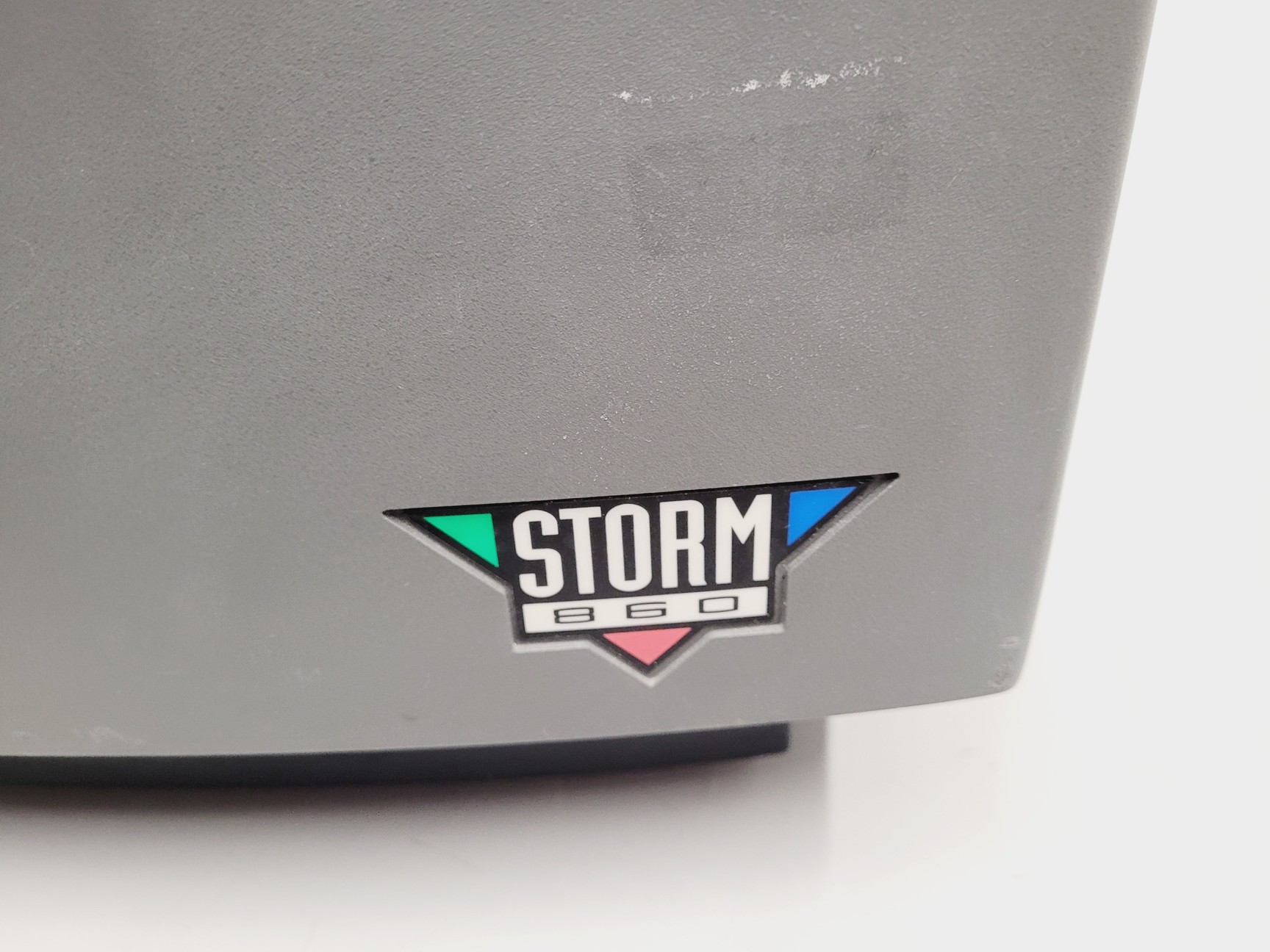 Image of Molecular Dynamics Storm 860 Molecular Phosphor Imager Spares/Repair Lab