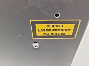 Thumbnail image of Molecular Dynamics Storm 860 Molecular Phosphor Imager Spares/Repair Lab