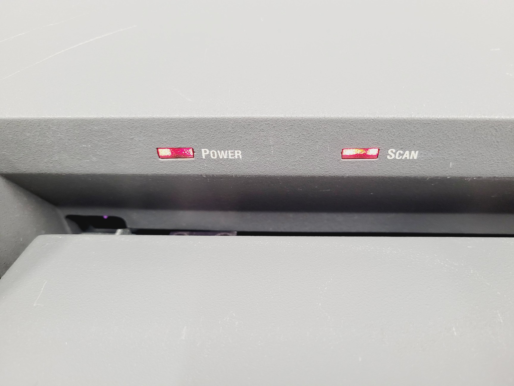 Image of Molecular Dynamics Storm 860 Molecular Phosphor Imager Spares/Repair Lab