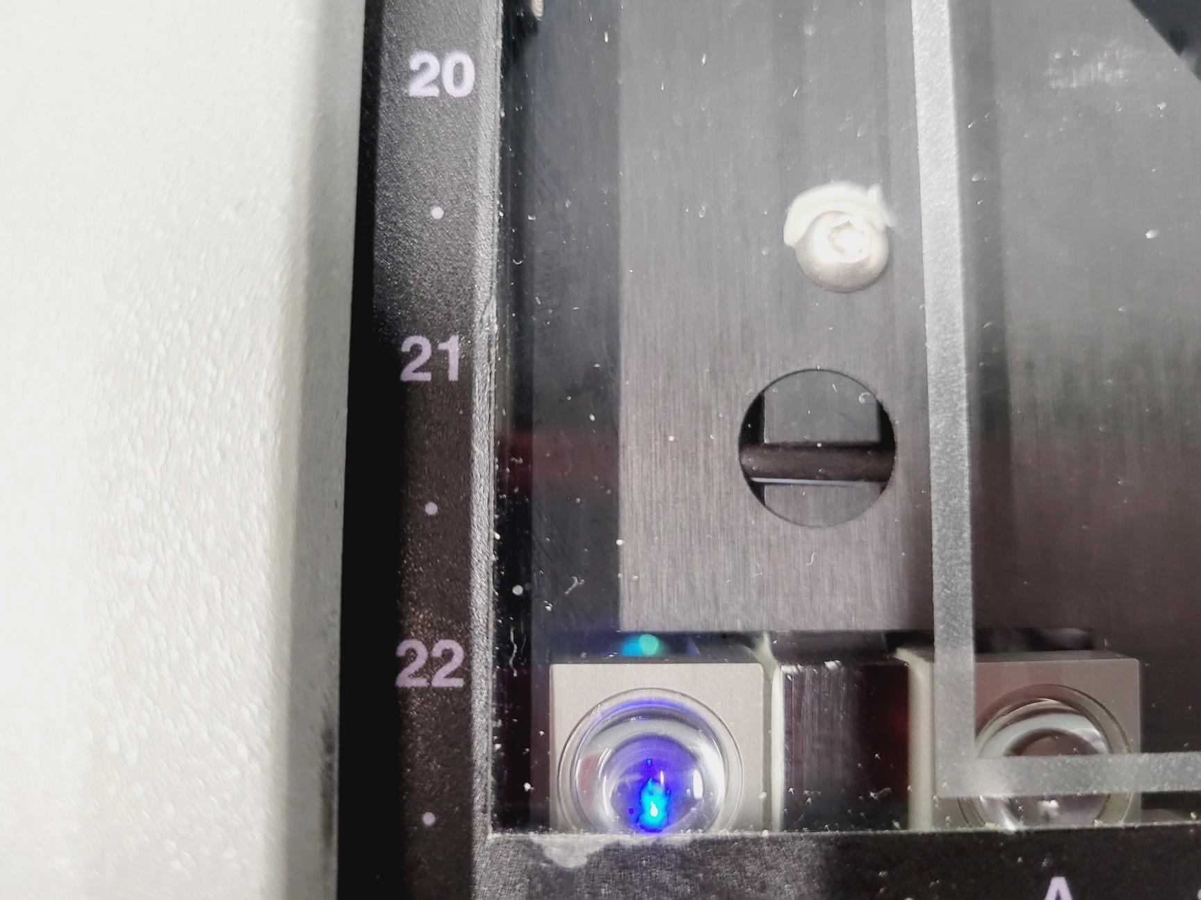 Image of Molecular Dynamics Storm 860 Molecular Phosphor Imager Spares/Repair Lab