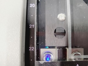 Thumbnail image of Molecular Dynamics Storm 860 Molecular Phosphor Imager Spares/Repair Lab