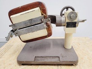 Thumbnail image of Chas. W. Cook & Sons Ltd. Birmingham Magnetic Barrier Separator Lab