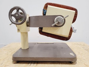 Thumbnail image of Chas. W. Cook & Sons Ltd. Birmingham Magnetic Barrier Separator Lab