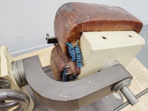 Thumbnail image of Chas. W. Cook & Sons Ltd. Birmingham Magnetic Barrier Separator Lab