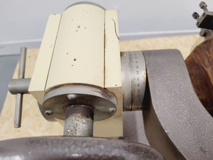 Thumbnail image of Chas. W. Cook & Sons Ltd. Birmingham Magnetic Barrier Separator Lab