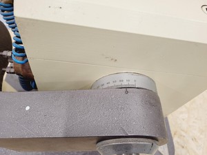 Thumbnail image of Chas. W. Cook & Sons Ltd. Birmingham Magnetic Barrier Separator Lab