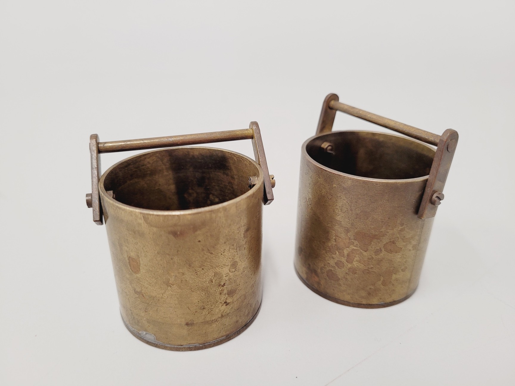 Image of Chas. W. Cook & Sons Ltd. Birmingham Magnetic Barrier Separator Lab