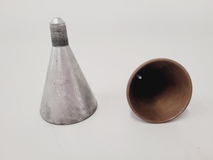 Thumbnail image of Chas. W. Cook & Sons Ltd. Birmingham Magnetic Barrier Separator Lab