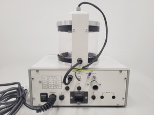 Thumbnail image of Quoram Polaron SC7610 Sputter Coater Spares/Repair Lab