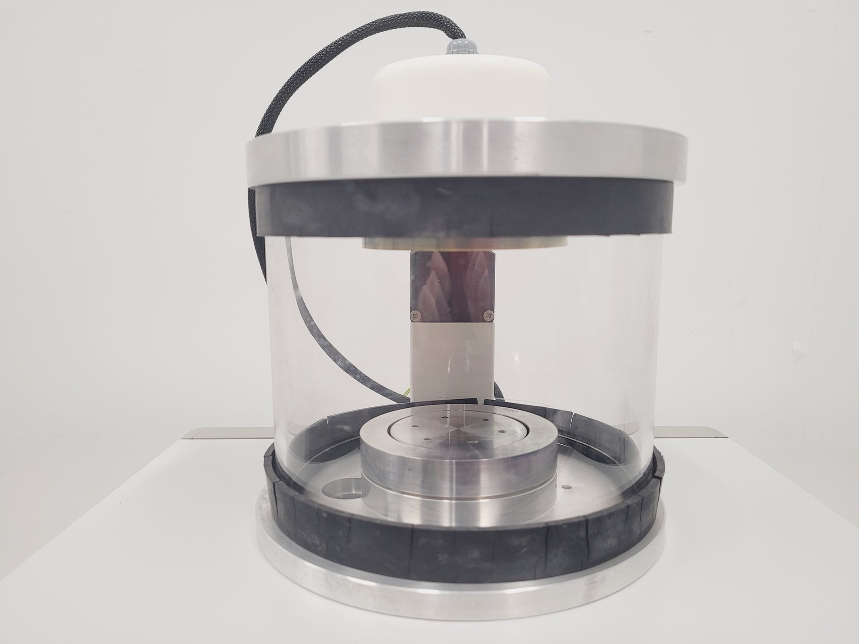 Image of Quoram Polaron SC7610 Sputter Coater Spares/Repair Lab