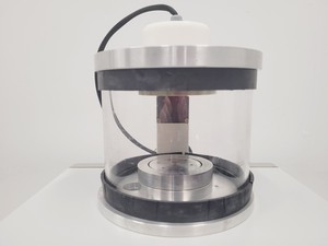 Thumbnail image of Quoram Polaron SC7610 Sputter Coater Spares/Repair Lab