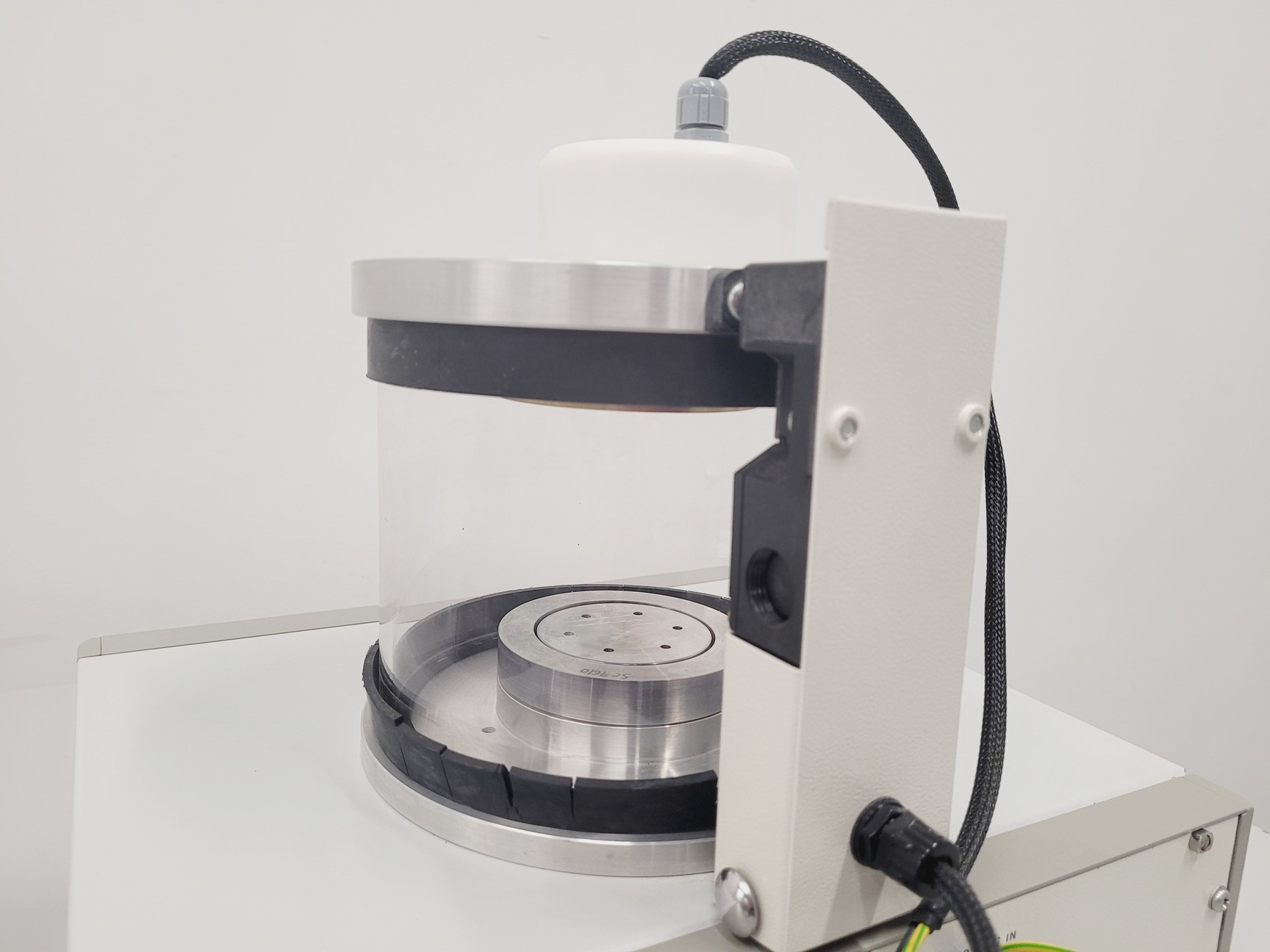 Image of Quoram Polaron SC7610 Sputter Coater Spares/Repair Lab