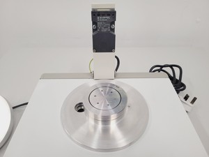 Thumbnail image of Quoram Polaron SC7610 Sputter Coater Spares/Repair Lab