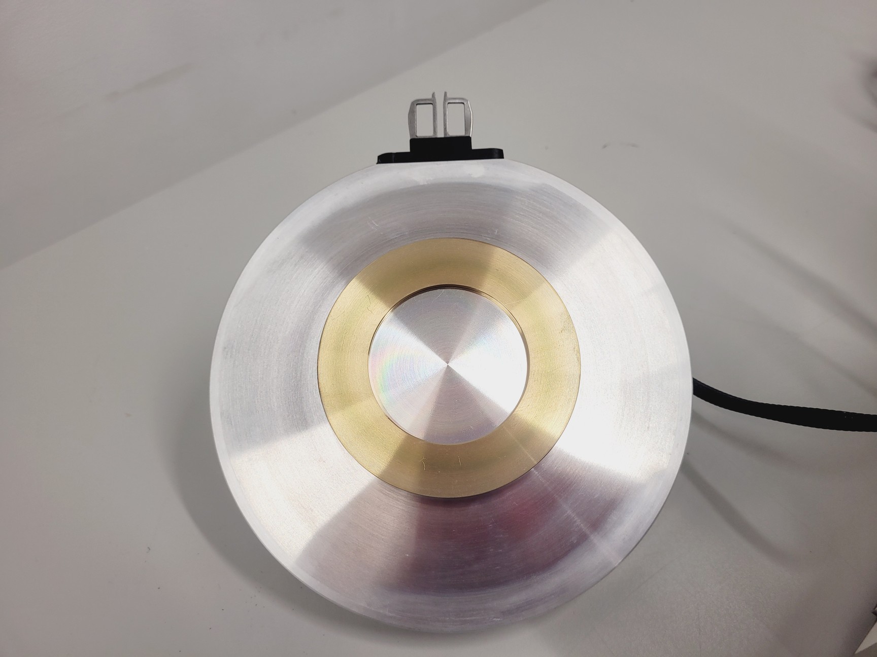 Image of Quoram Polaron SC7610 Sputter Coater Spares/Repair Lab