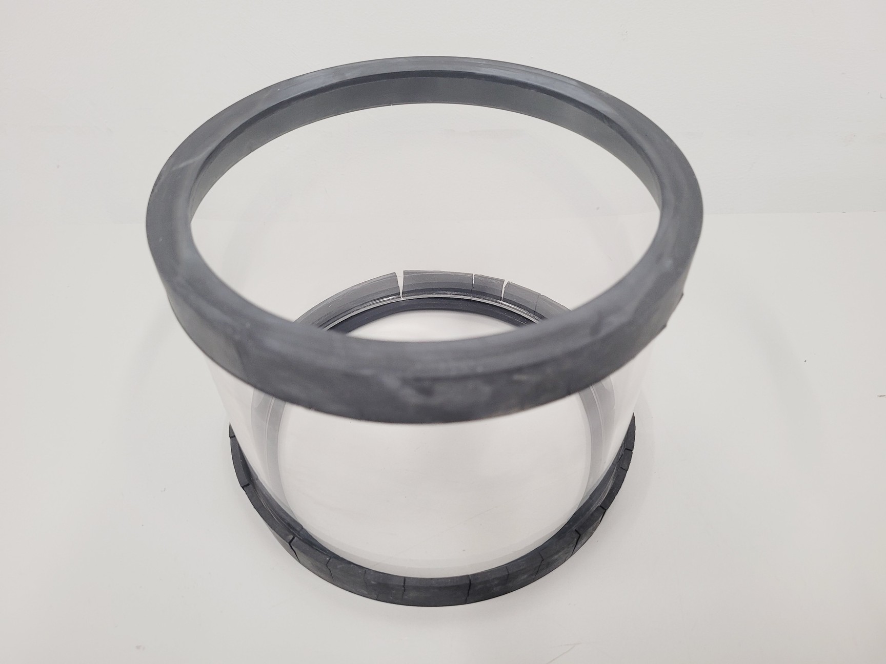 Image of Quoram Polaron SC7610 Sputter Coater Spares/Repair Lab