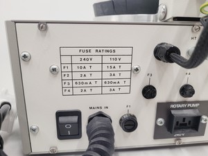 Thumbnail image of Quoram Polaron SC7610 Sputter Coater Spares/Repair Lab