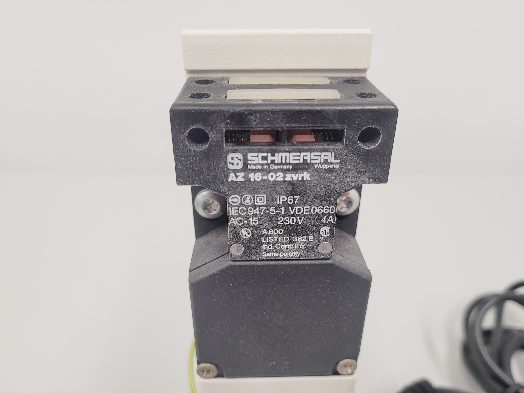 Image of Quoram Polaron SC7610 Sputter Coater Spares/Repair Lab