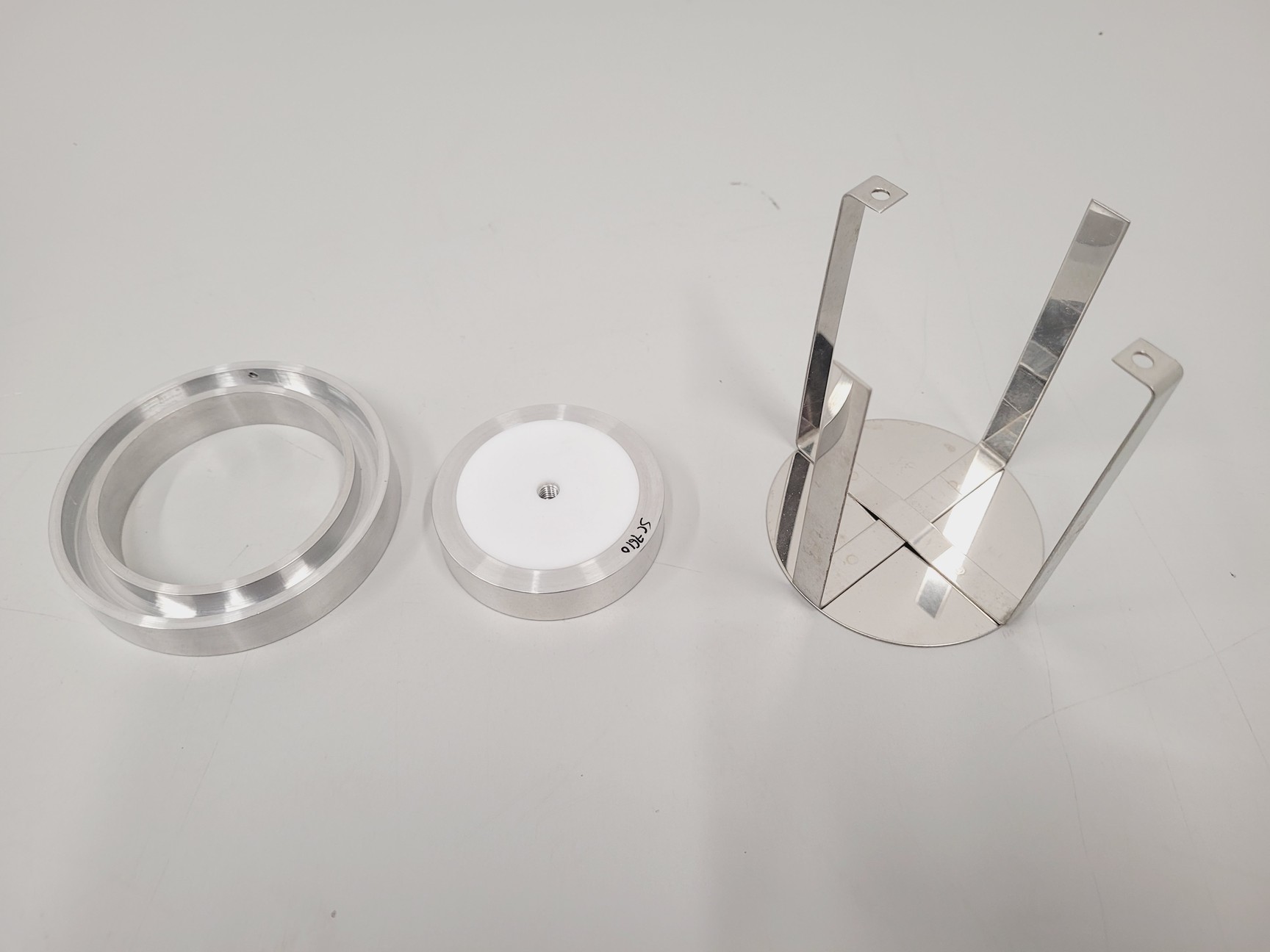 Image of Quoram Polaron SC7610 Sputter Coater Spares/Repair Lab