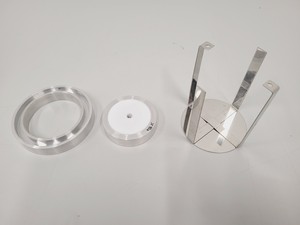 Thumbnail image of Quoram Polaron SC7610 Sputter Coater Spares/Repair Lab