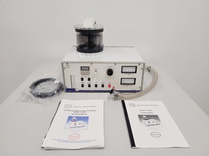 Image of Quorum / Polaron SC7640 Auto - Manual Sputter Coater High Resolution Lab