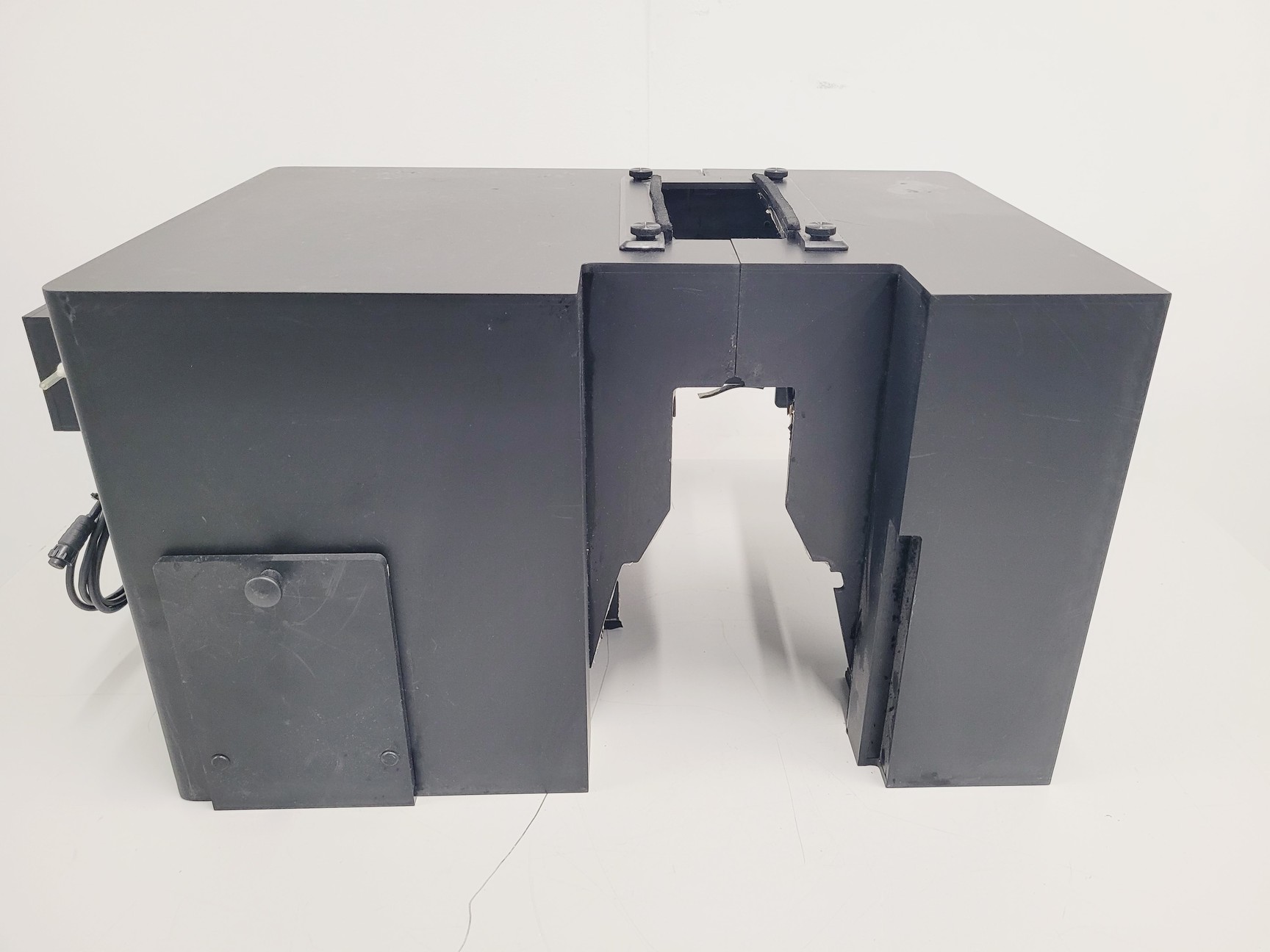 Image of Solent Scientific Microscope Incubation Chamber for Zeiss Axio Spare/Repair Lab