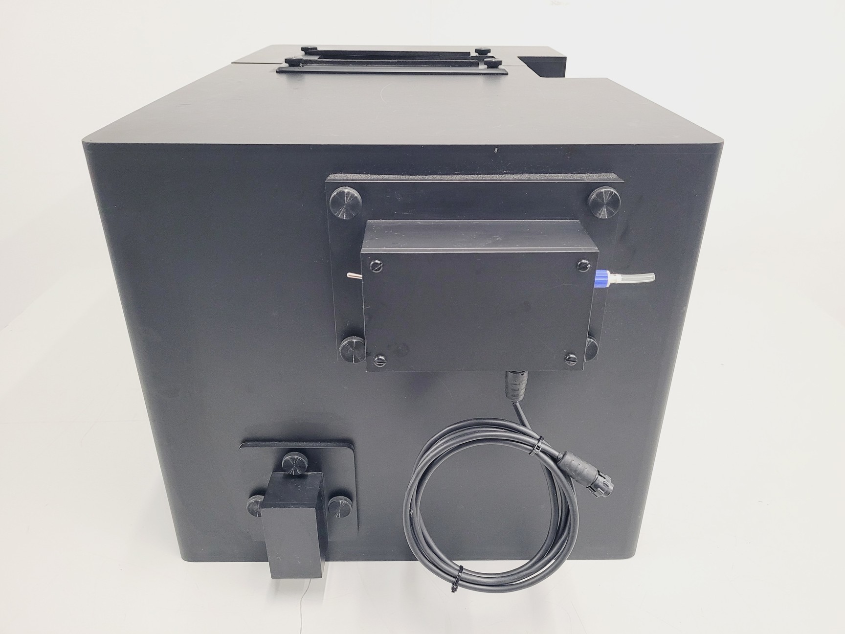 Image of Solent Scientific Microscope Incubation Chamber for Zeiss Axio Spare/Repair Lab