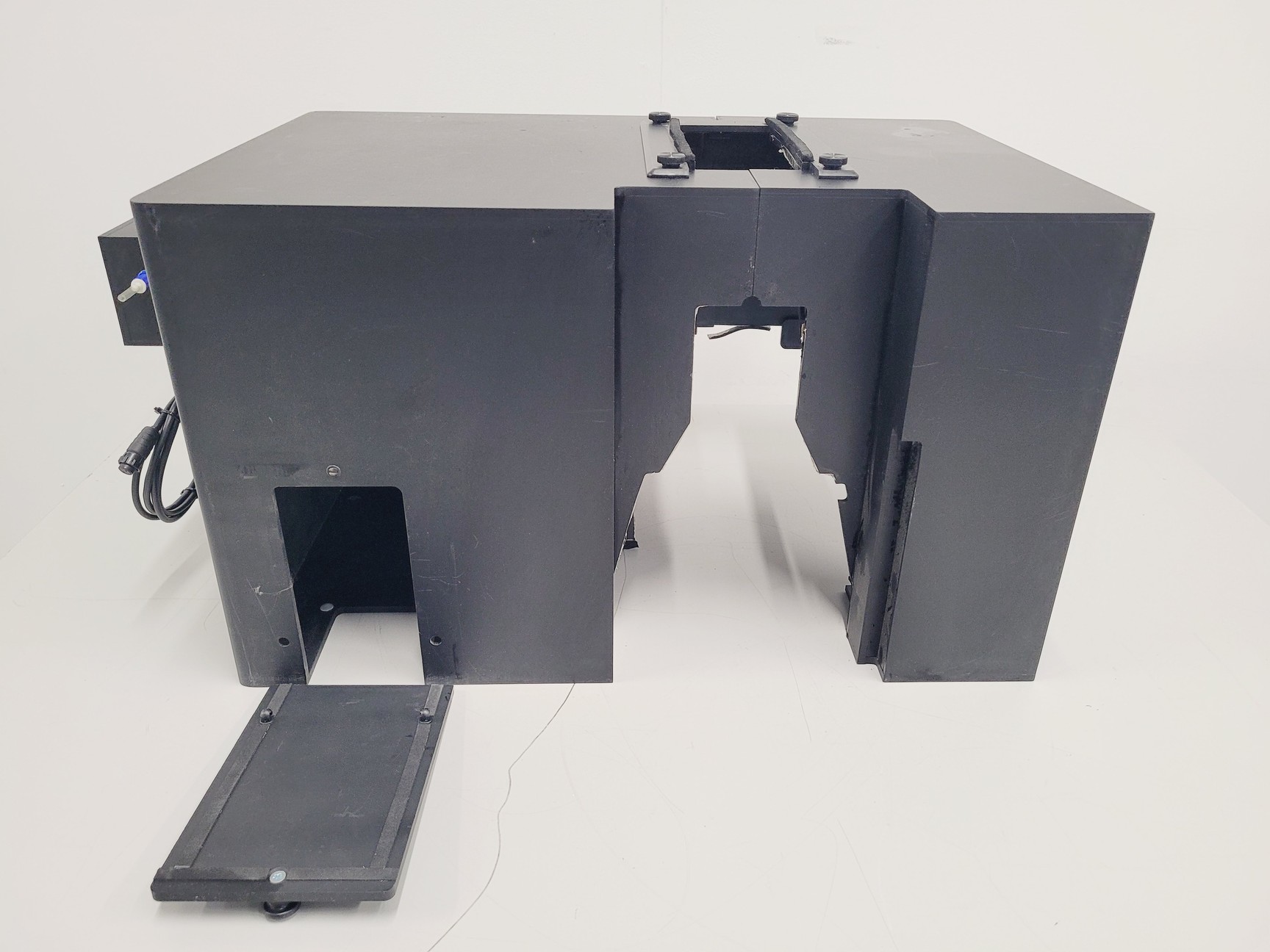 Image of Solent Scientific Microscope Incubation Chamber for Zeiss Axio Spare/Repair Lab