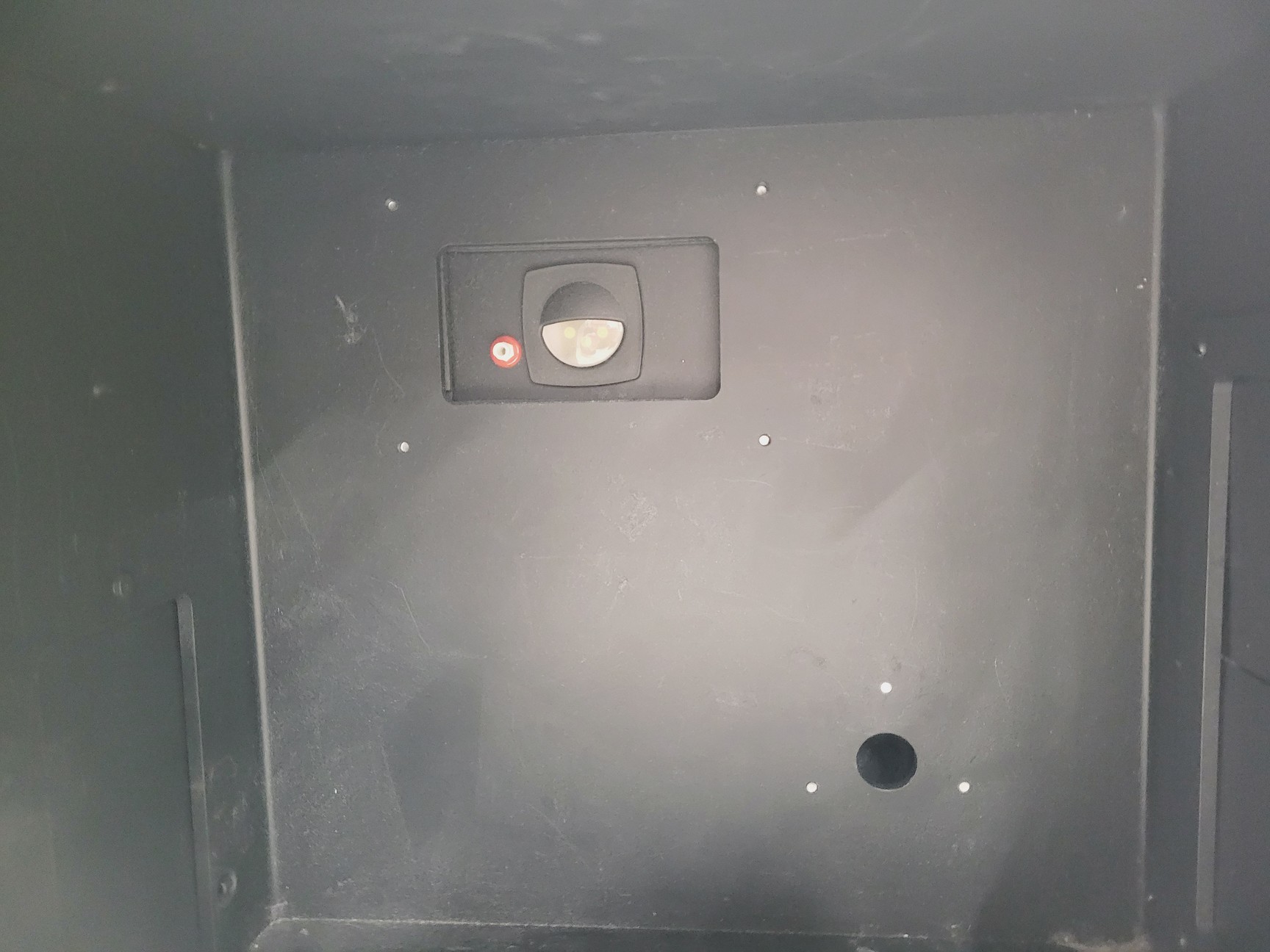 Image of Solent Scientific Microscope Incubation Chamber for Zeiss Axio Spare/Repair Lab