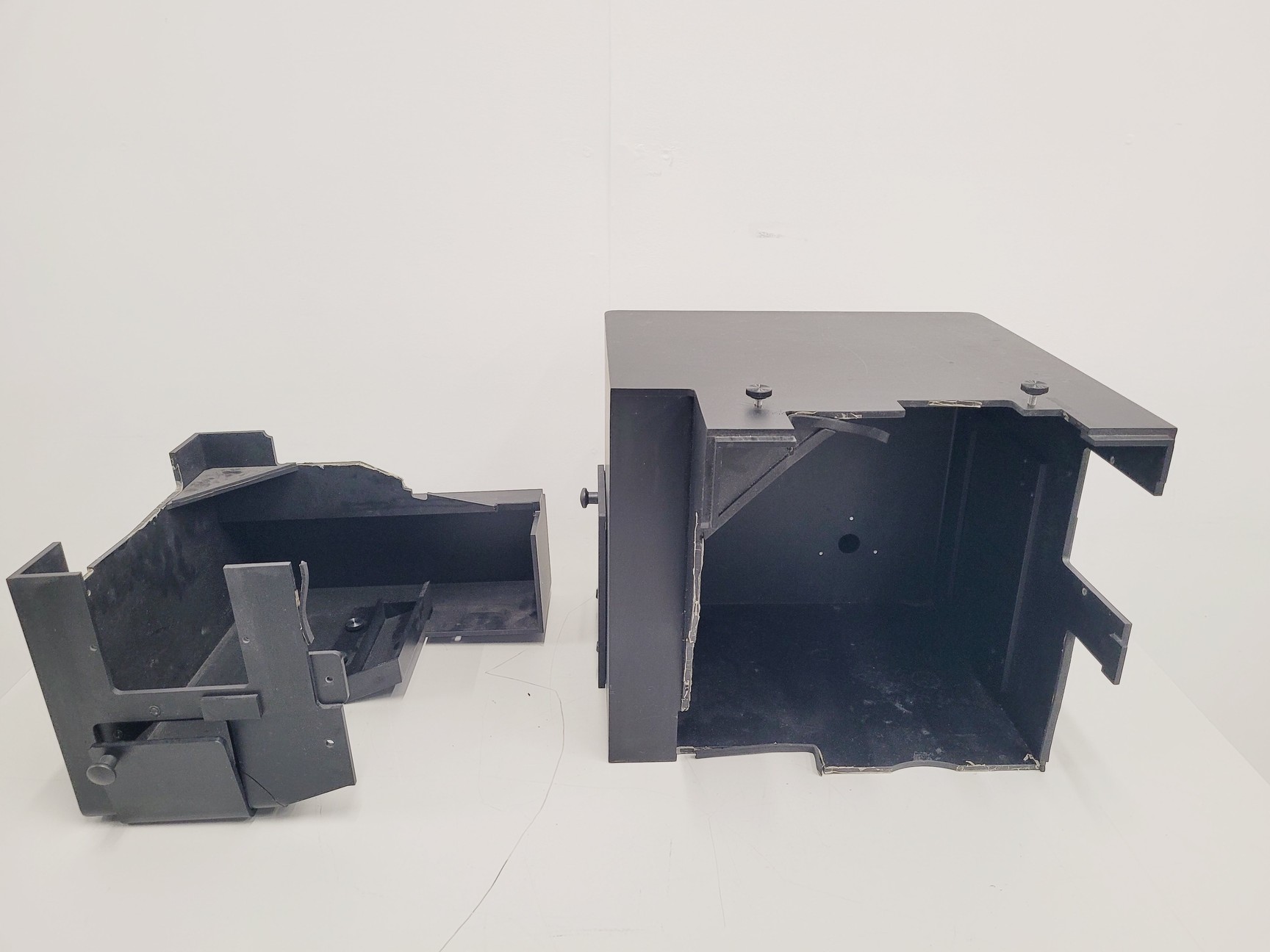 Image of Solent Scientific Microscope Incubation Chamber for Zeiss Axio Spare/Repair Lab