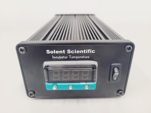 Thumbnail image of Solent Scientific Microscope Incubation Chamber for Zeiss Axio Spare/Repair Lab