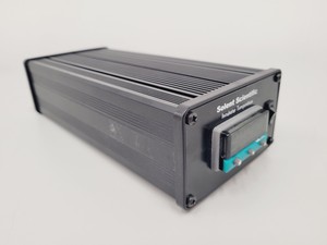 Thumbnail image of Solent Scientific Microscope Incubation Chamber for Zeiss Axio Spare/Repair Lab