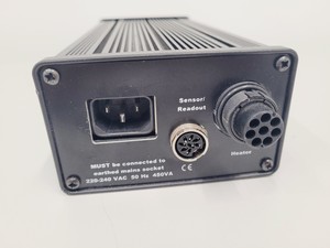 Thumbnail image of Solent Scientific Microscope Incubation Chamber for Zeiss Axio Spare/Repair Lab