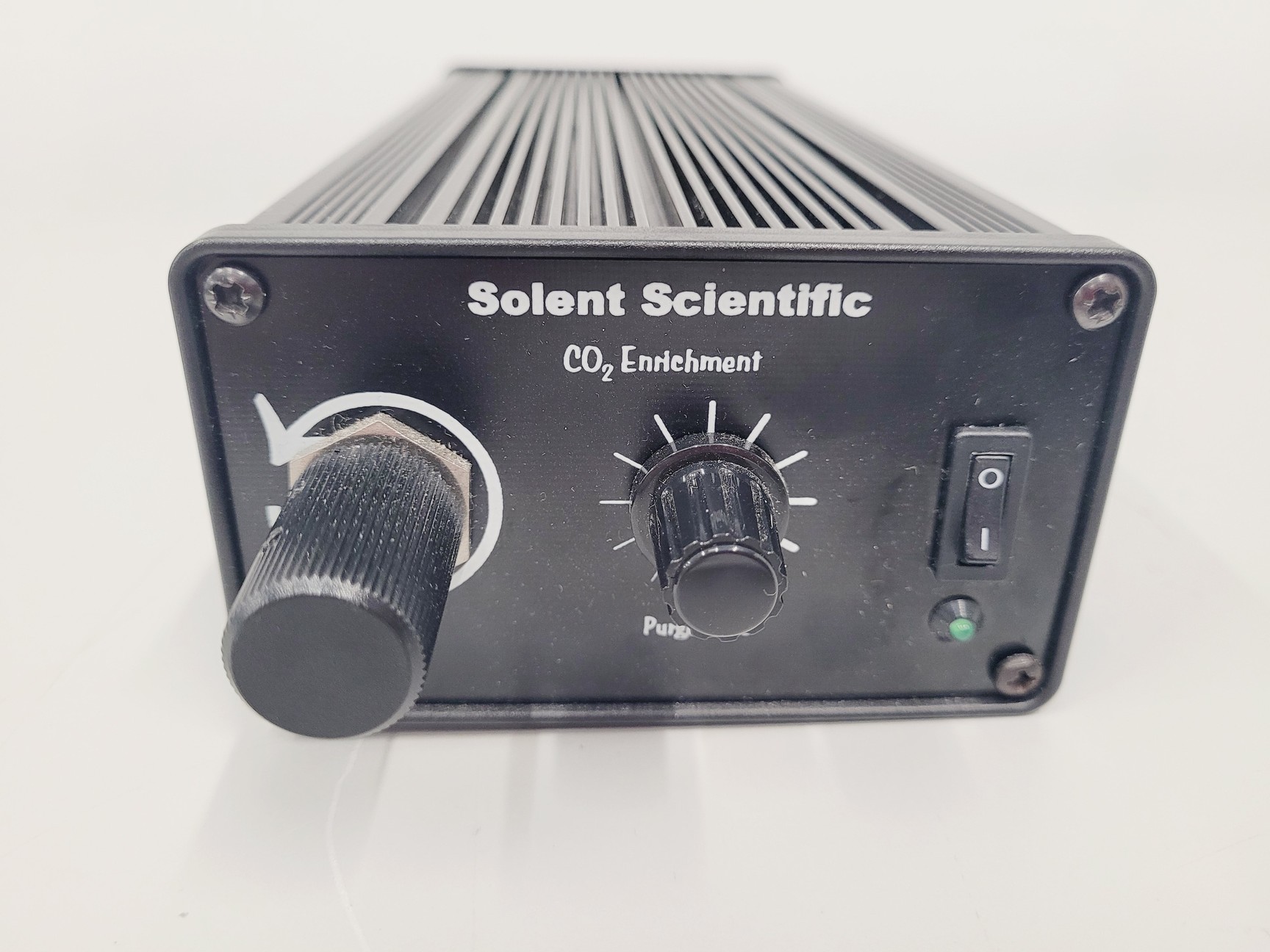 Image of Solent Scientific Microscope Incubation Chamber for Zeiss Axio Spare/Repair Lab