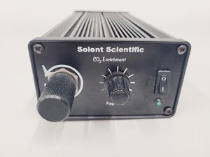 Thumbnail image of Solent Scientific Microscope Incubation Chamber for Zeiss Axio Spare/Repair Lab