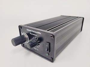 Thumbnail image of Solent Scientific Microscope Incubation Chamber for Zeiss Axio Spare/Repair Lab