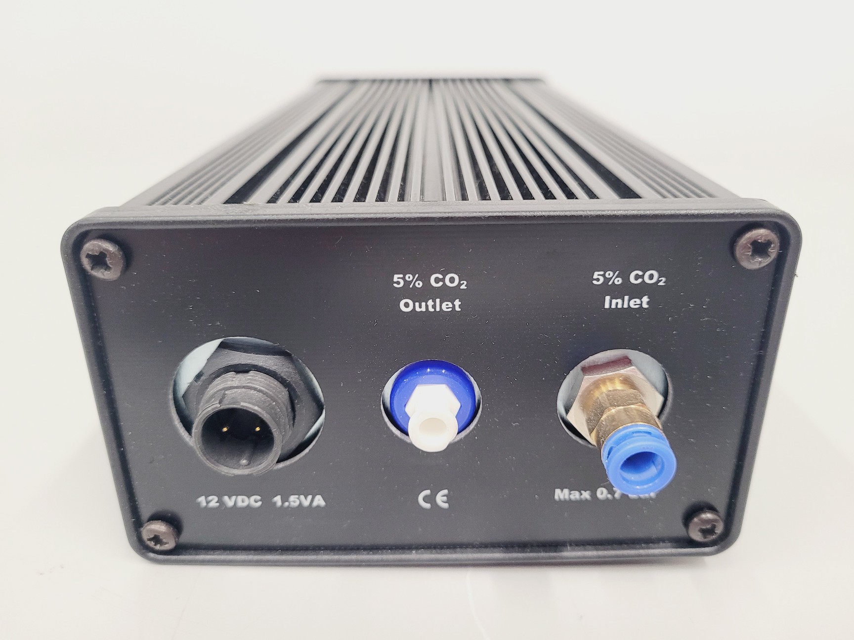 Image of Solent Scientific Microscope Incubation Chamber for Zeiss Axio Spare/Repair Lab