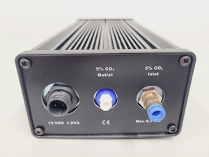 Thumbnail image of Solent Scientific Microscope Incubation Chamber for Zeiss Axio Spare/Repair Lab