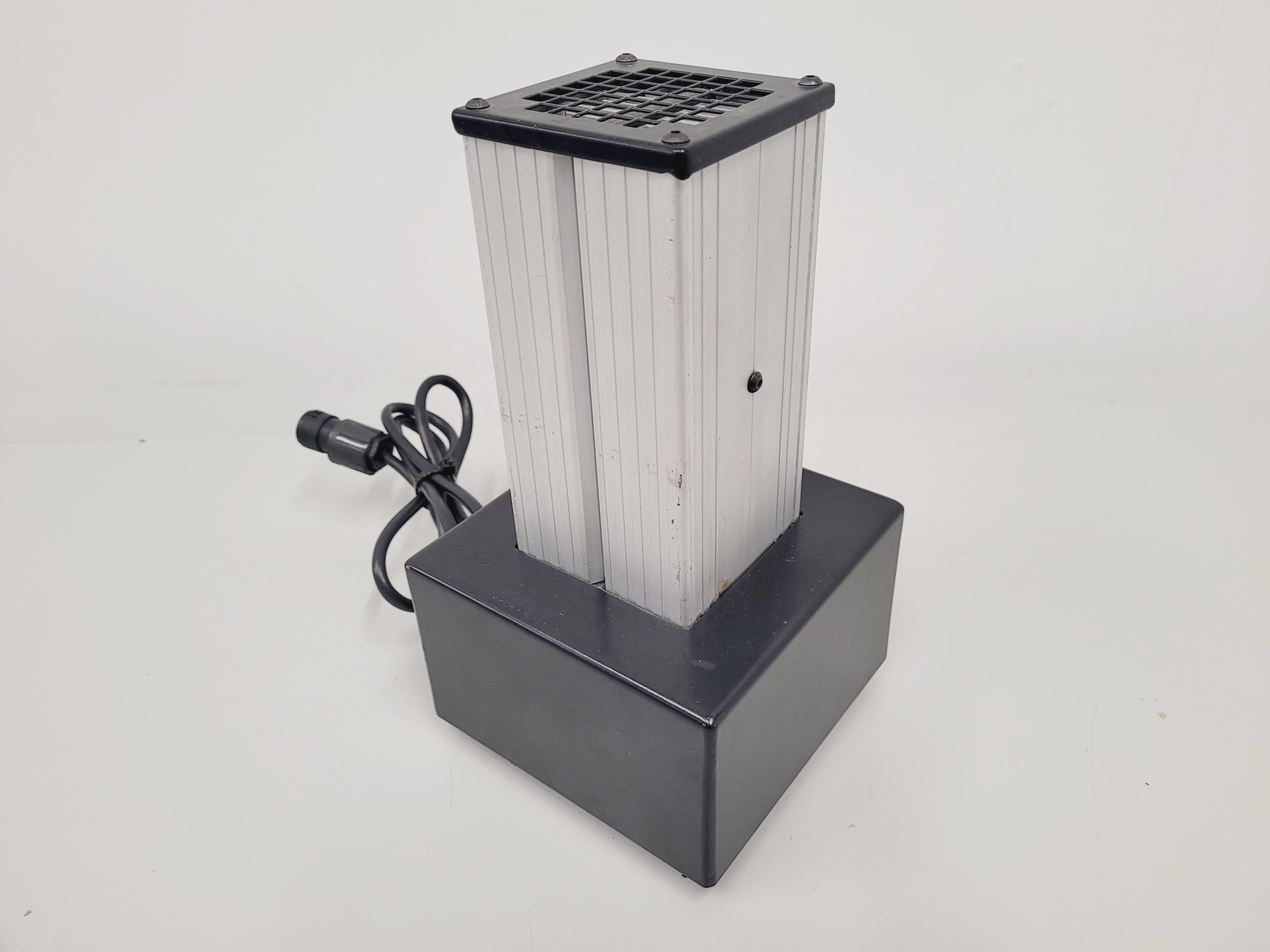 Image of Solent Scientific Microscope Incubation Chamber for Zeiss Axio Spare/Repair Lab