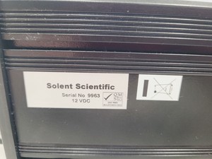 Thumbnail image of Solent Scientific Microscope Incubation Chamber for Zeiss Axio Spare/Repair Lab