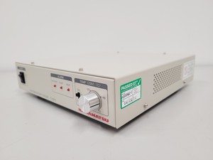 Thumbnail image of Hamamatsu Photomultiplier Cooler Controller C10372 Lab